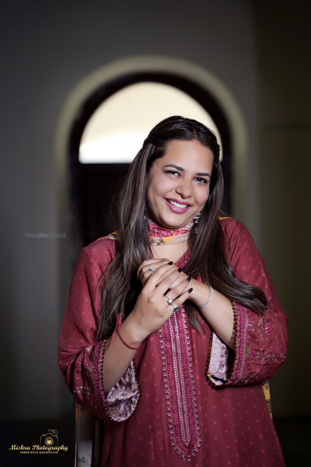 Photo From Model Shoot - By Mishra Photography
