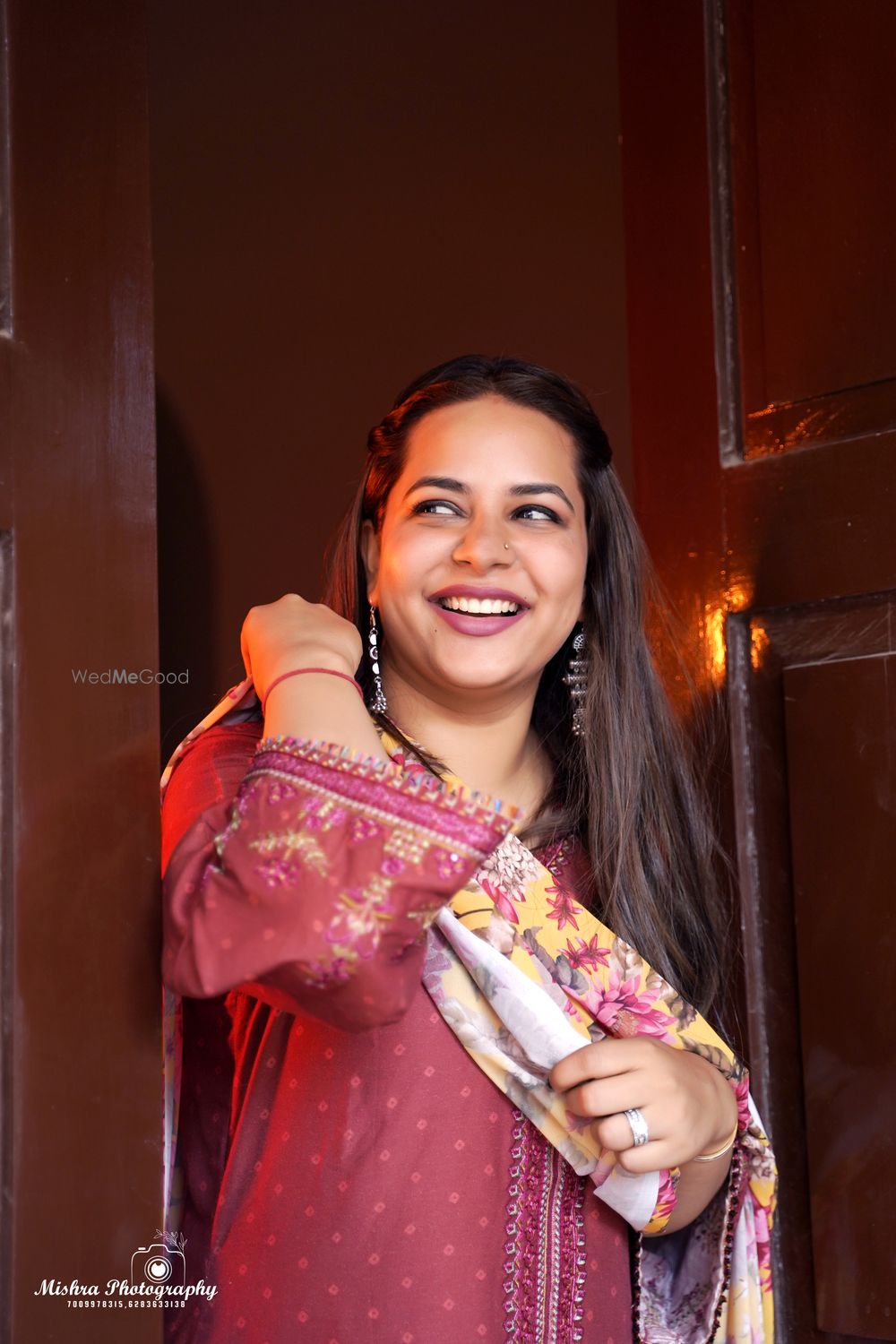 Photo From Model Shoot - By Mishra Photography