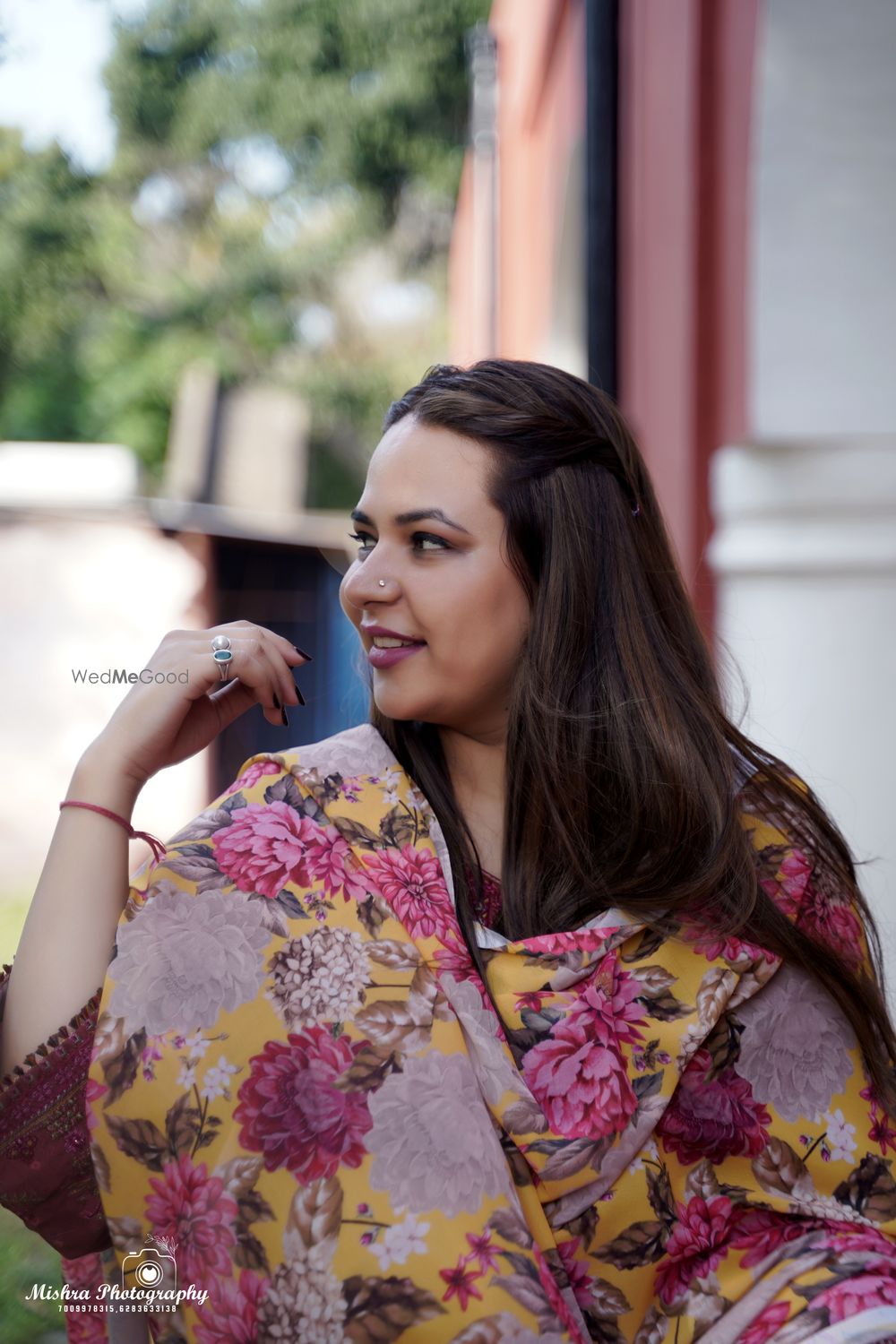 Photo From Model Shoot - By Mishra Photography