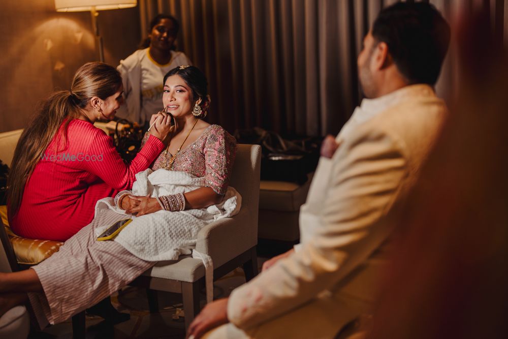 Photo From Nikhil & Shweta - By The Perfect Affair