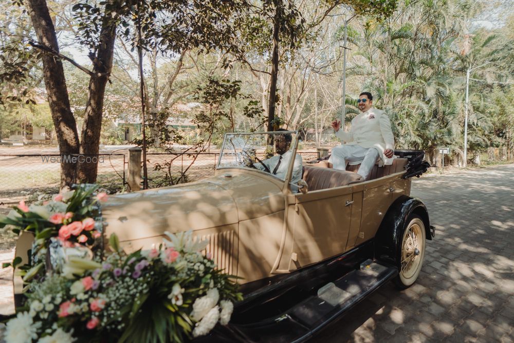 Photo From Nikhil & Shweta - By The Perfect Affair