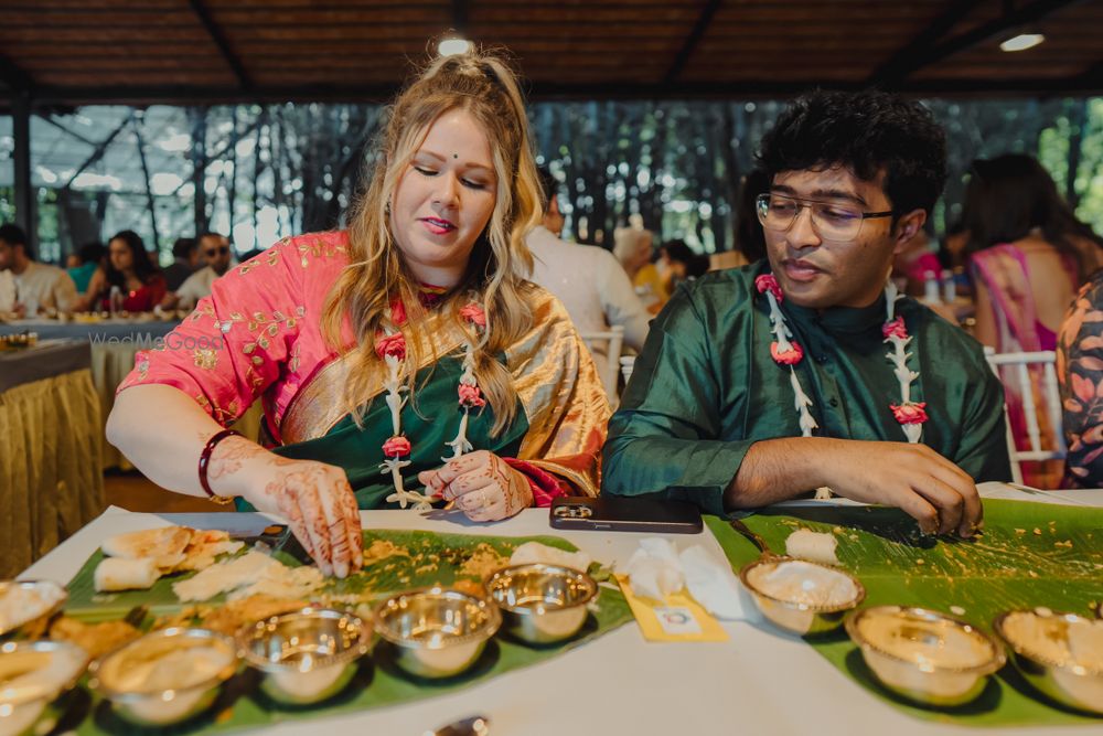 Photo From Nikhil & Shweta - By The Perfect Affair