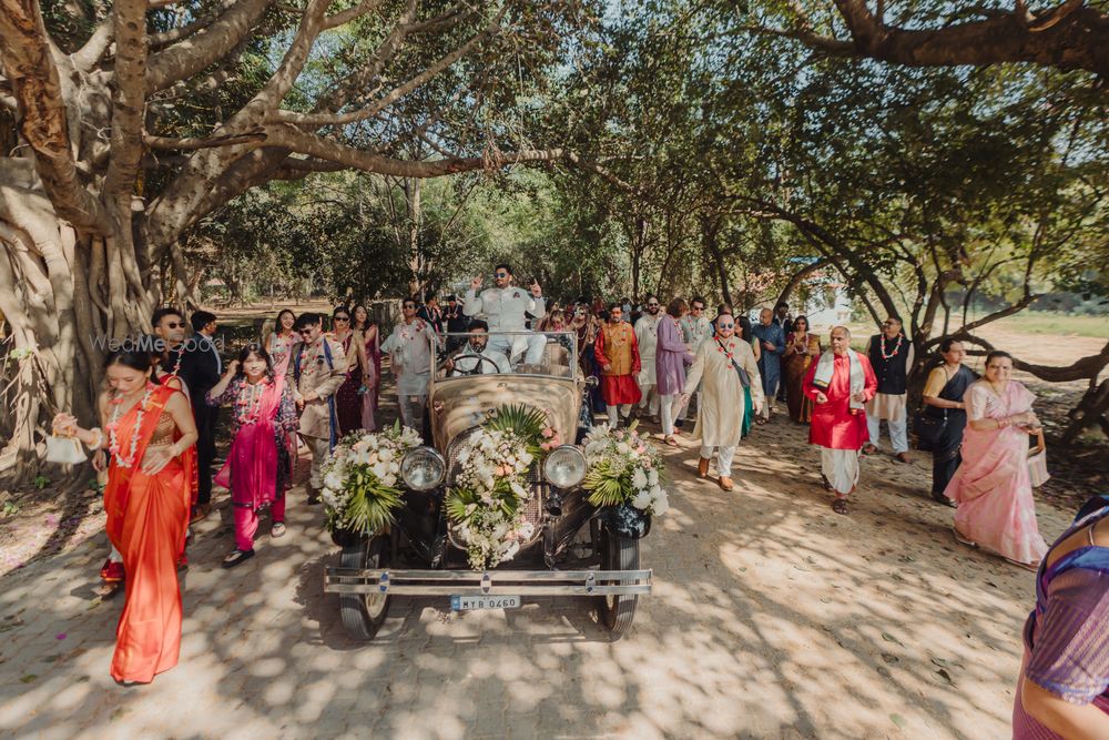 Photo From Nikhil & Shweta - By The Perfect Affair