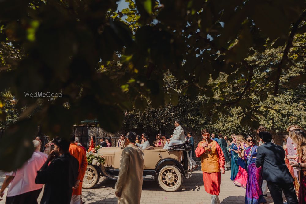 Photo From Nikhil & Shweta - By The Perfect Affair