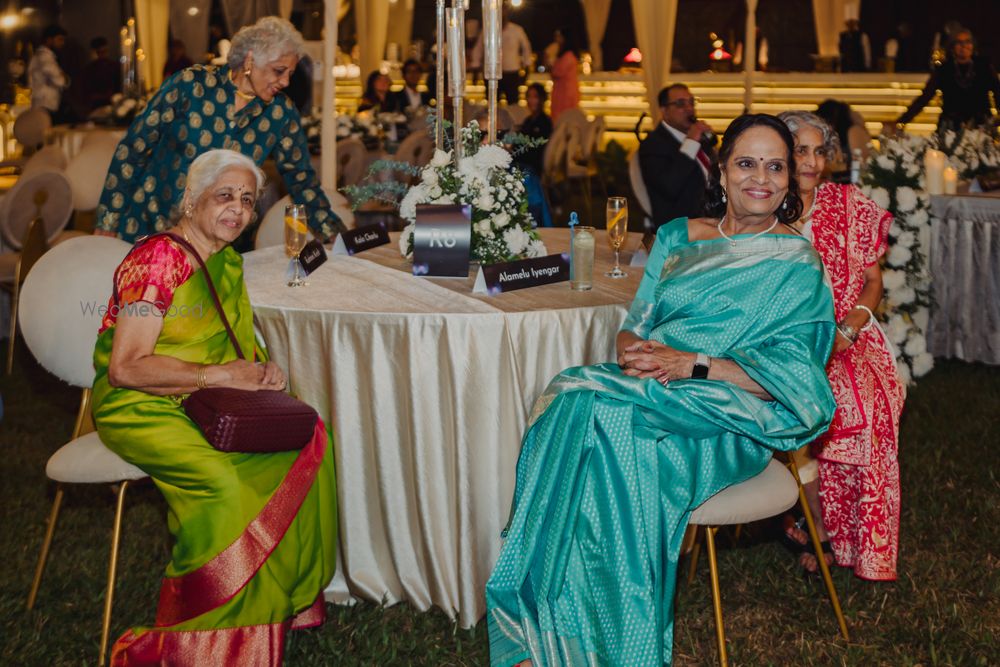 Photo From Nikhil & Shweta - By The Perfect Affair