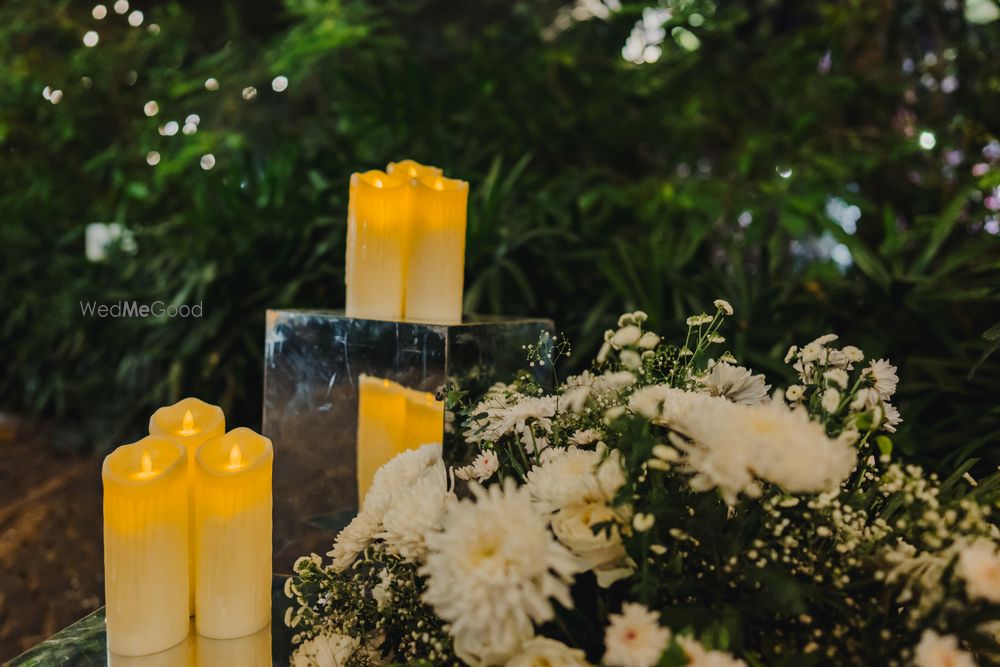 Photo From Nikhil & Shweta - By The Perfect Affair