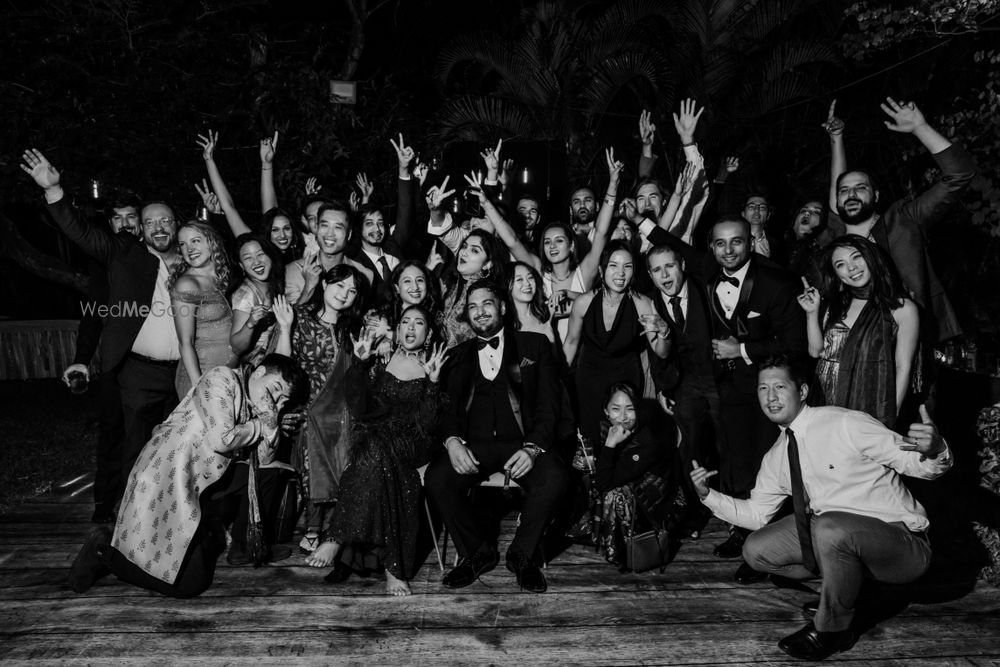Photo From Nikhil & Shweta - By The Perfect Affair
