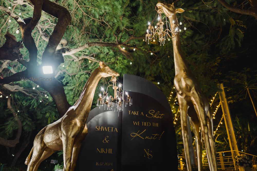 Photo From Nikhil & Shweta - By The Perfect Affair