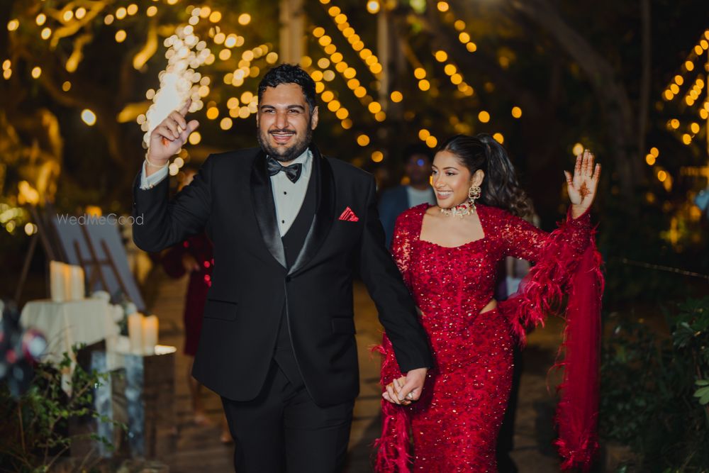 Photo From Nikhil & Shweta - By The Perfect Affair