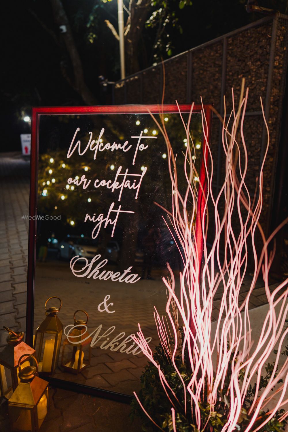 Photo From Nikhil & Shweta - By The Perfect Affair