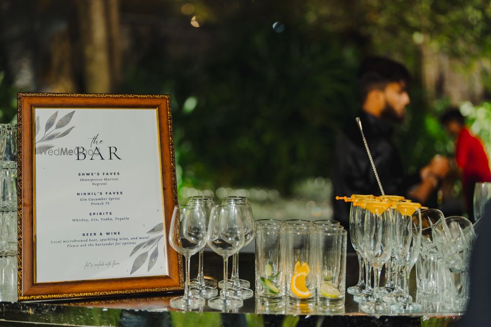 Photo From Nikhil & Shweta - By The Perfect Affair
