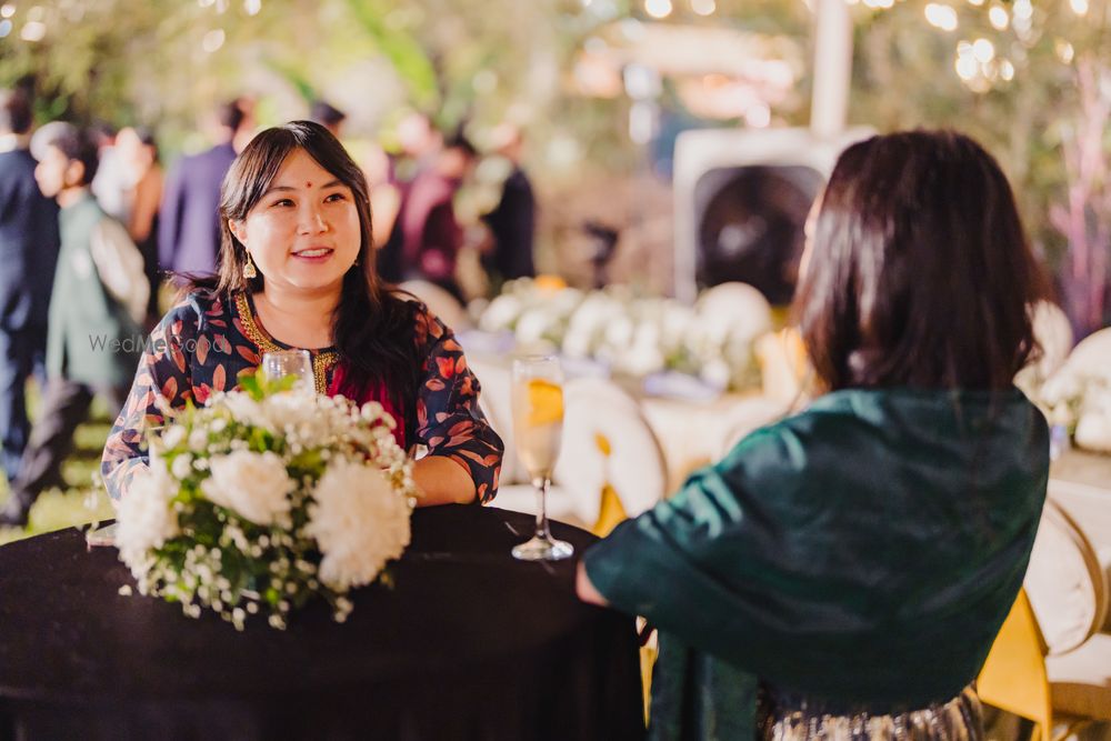 Photo From Nikhil & Shweta - By The Perfect Affair