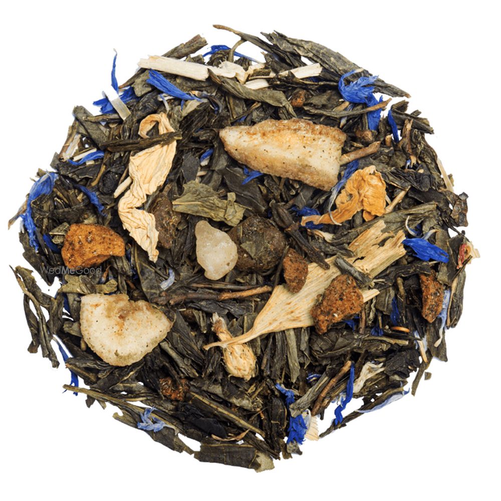 Photo From TGL Co. Luxury Teas - By The Good Life Company