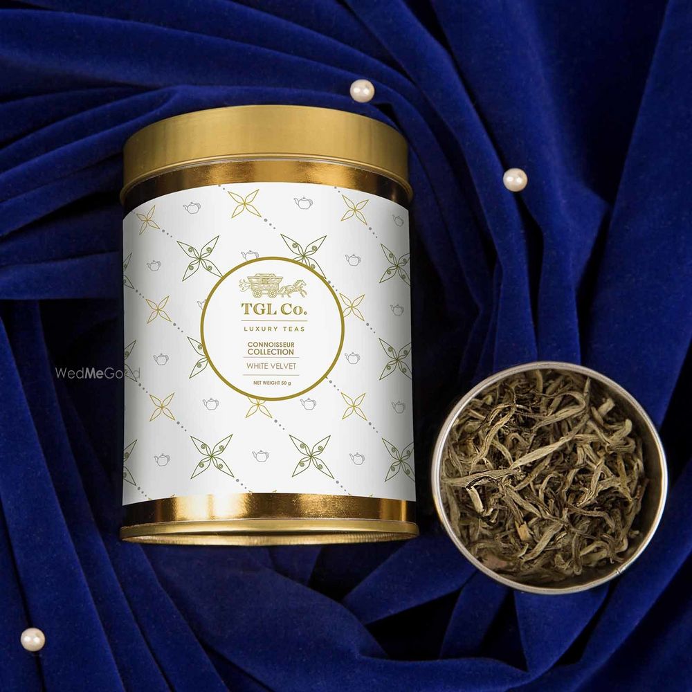 Photo From TGL Co. Luxury Teas - By The Good Life Company