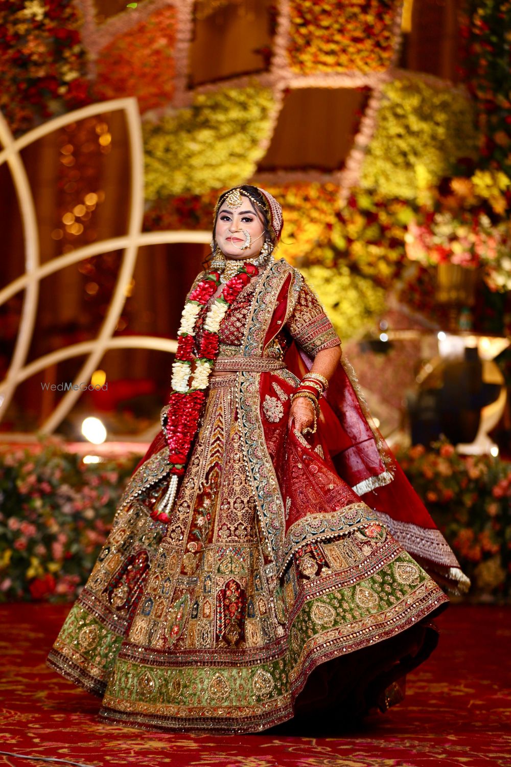 Photo From Kanchan - Engagement & Bridal makeups - By Makeup Stories by Sonam Bhatia