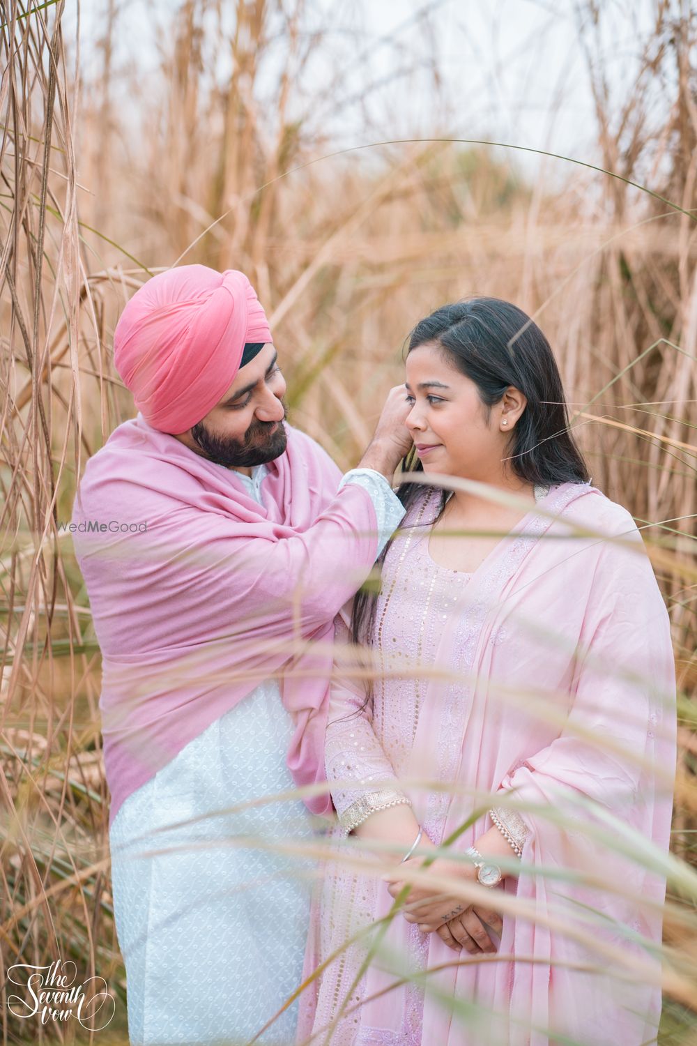 Photo From Taranjit & Japneen - By The Seventh Vow