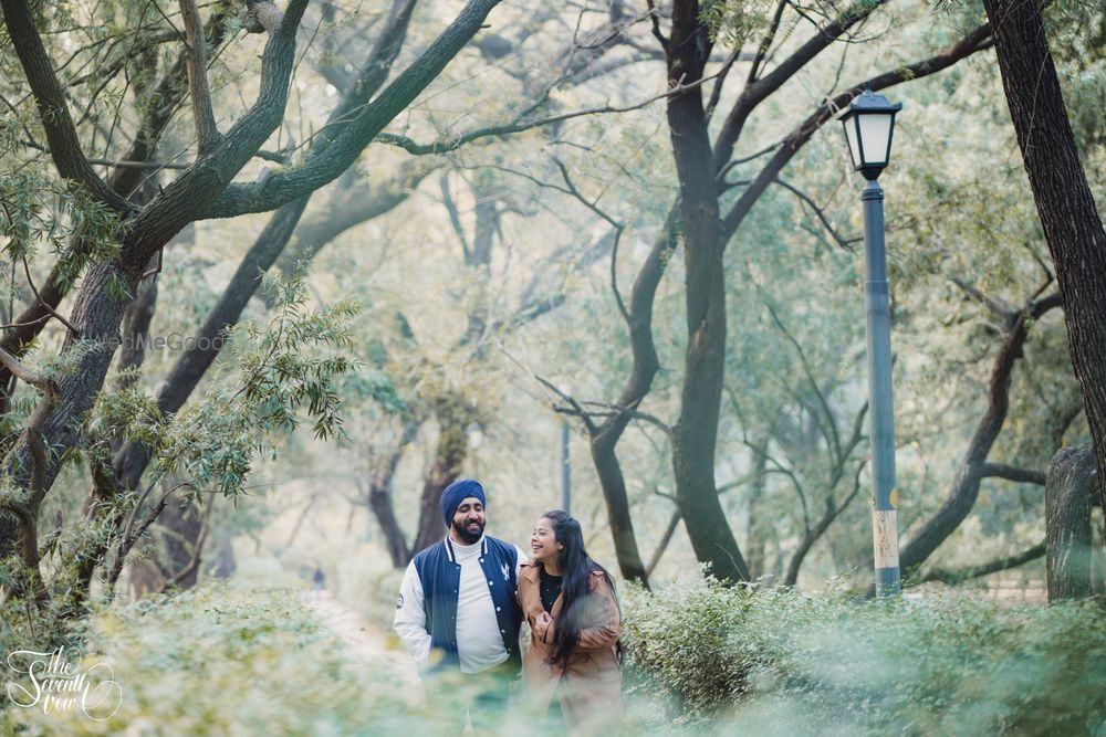 Photo From Taranjit & Japneen - By The Seventh Vow