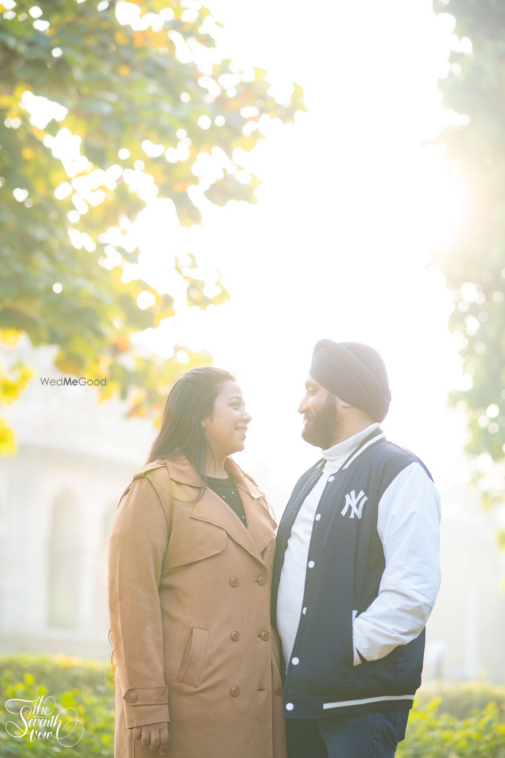 Photo From Taranjit & Japneen - By The Seventh Vow
