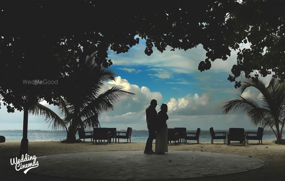 Photo From Post wedding shoot  - By Weddingcinemas