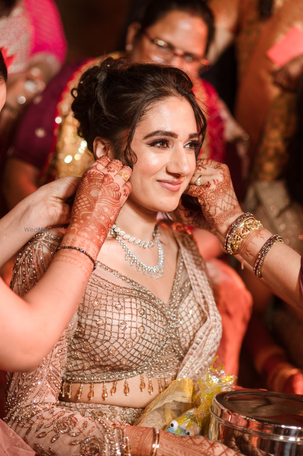 Photo From garima harshit  - By Mbellish by Sejal
