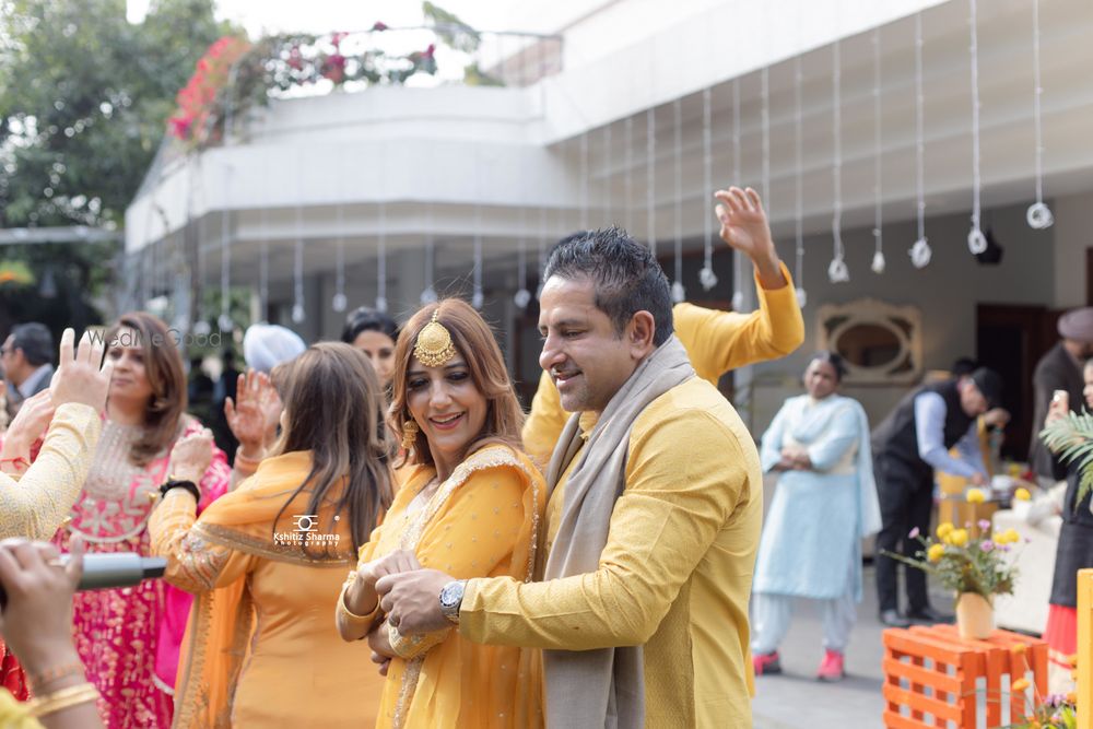 Photo From Wedding: Aneil & Simmi - By Kshitiz Sharma Photography
