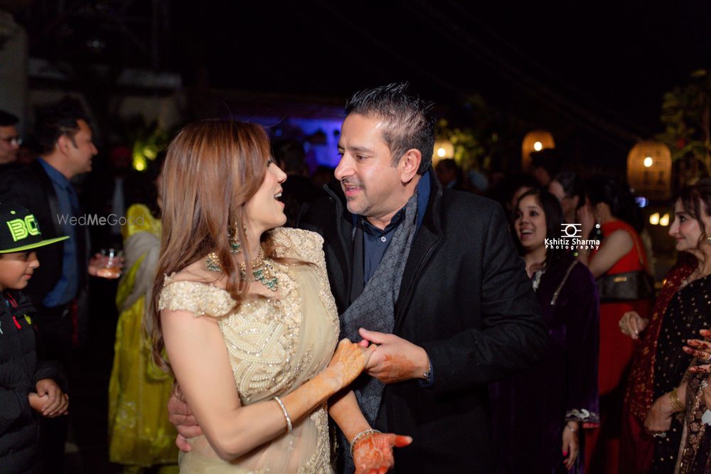 Photo From Wedding: Aneil & Simmi - By Kshitiz Sharma Photography