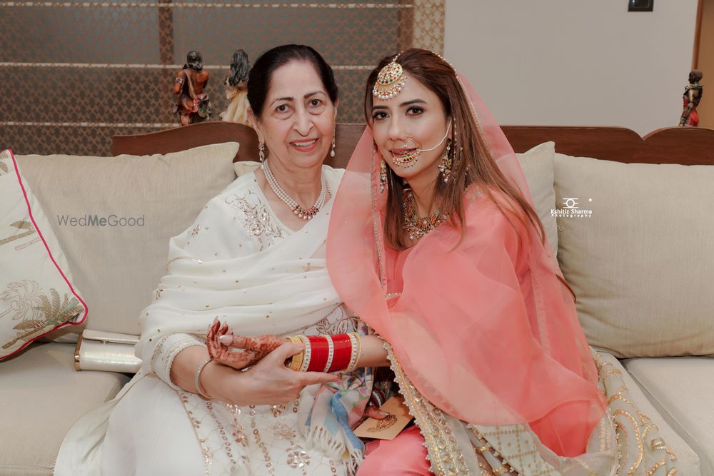 Photo From Wedding: Aneil & Simmi - By Kshitiz Sharma Photography