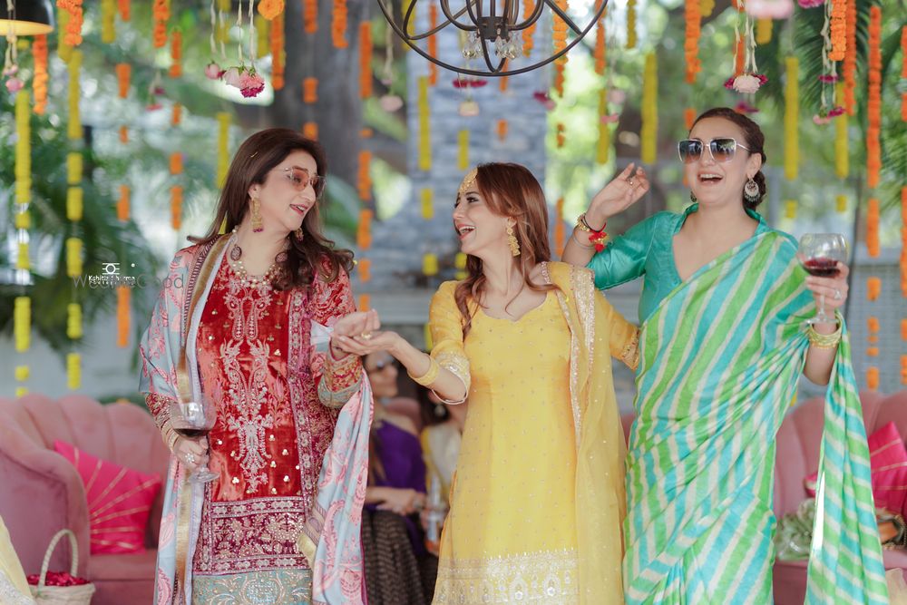 Photo From Wedding: Aneil & Simmi - By Kshitiz Sharma Photography