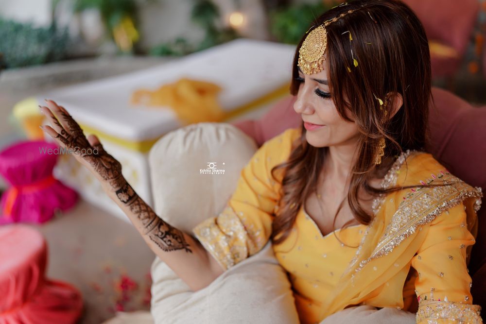 Photo From Wedding: Aneil & Simmi - By Kshitiz Sharma Photography