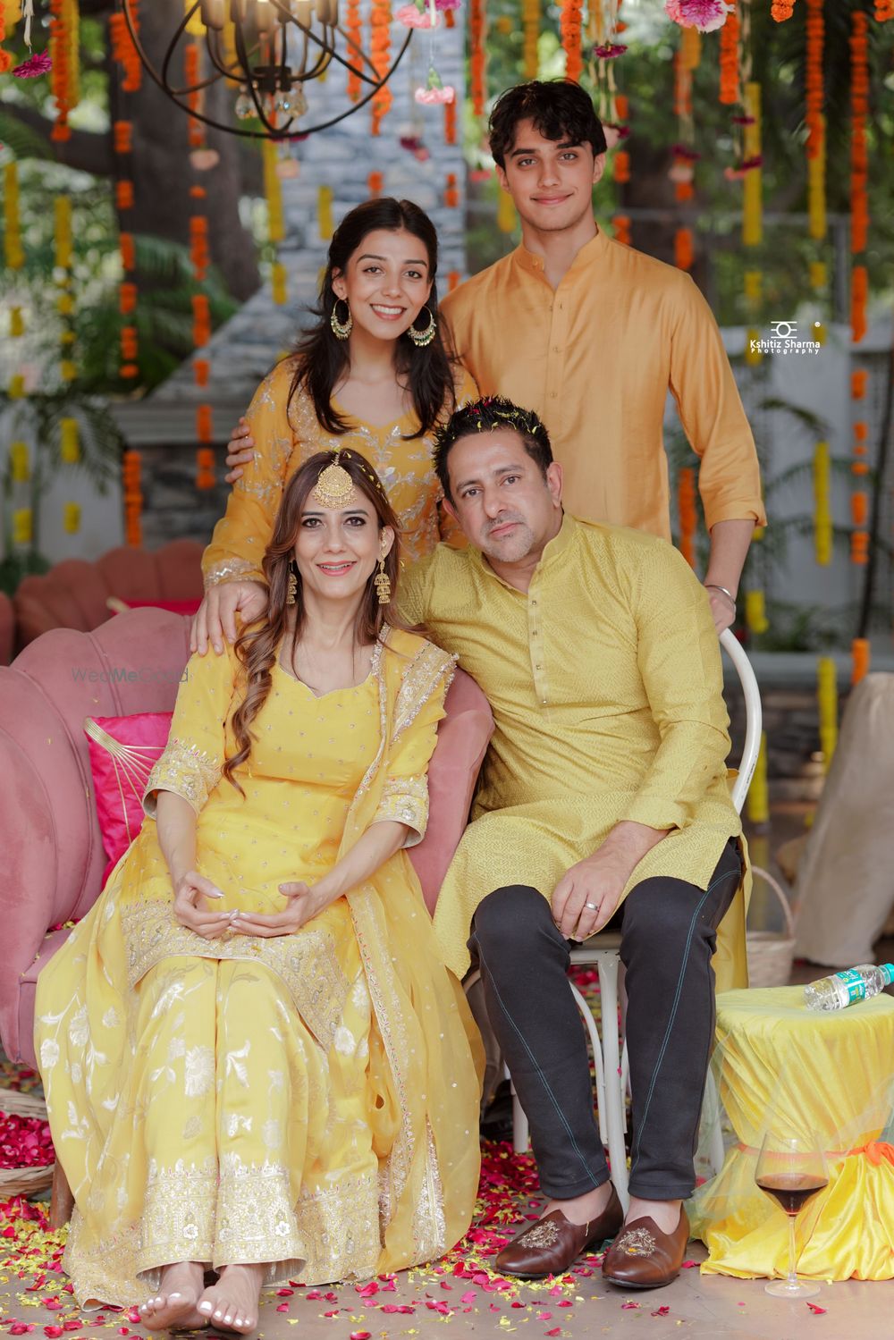 Photo From Wedding: Aneil & Simmi - By Kshitiz Sharma Photography
