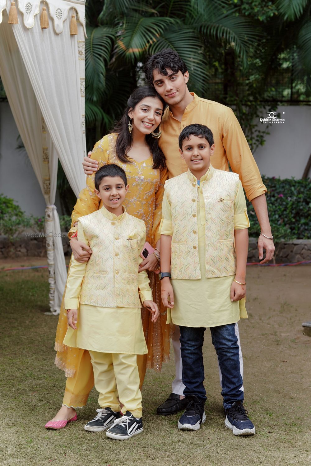 Photo From Wedding: Aneil & Simmi - By Kshitiz Sharma Photography