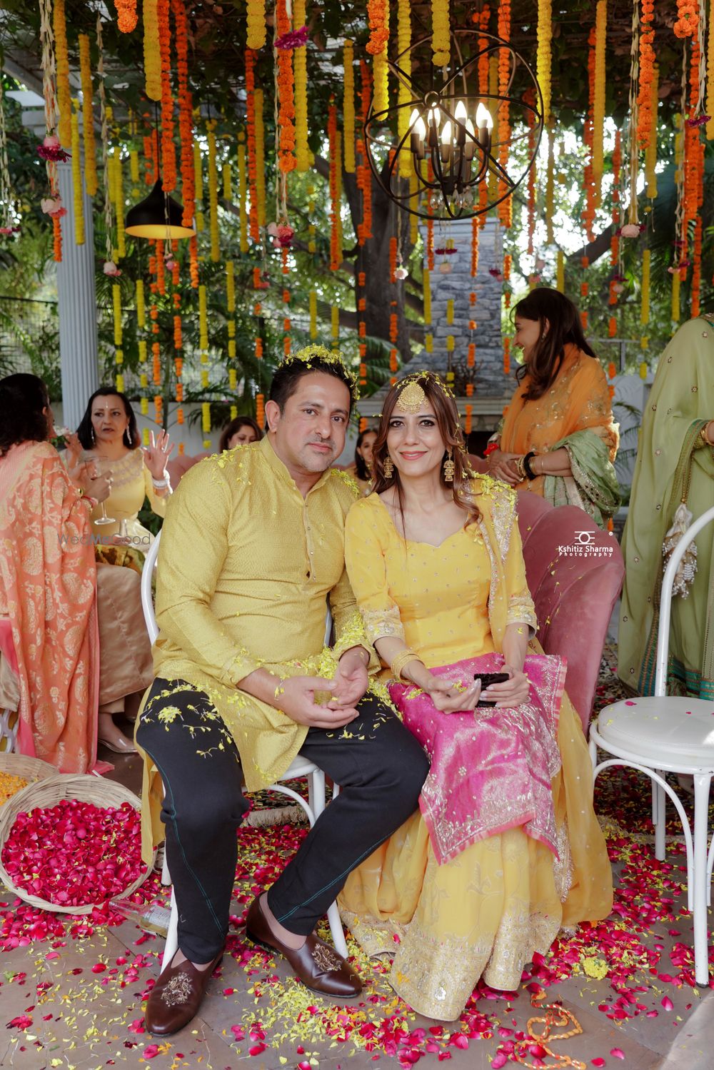 Photo From Wedding: Aneil & Simmi - By Kshitiz Sharma Photography