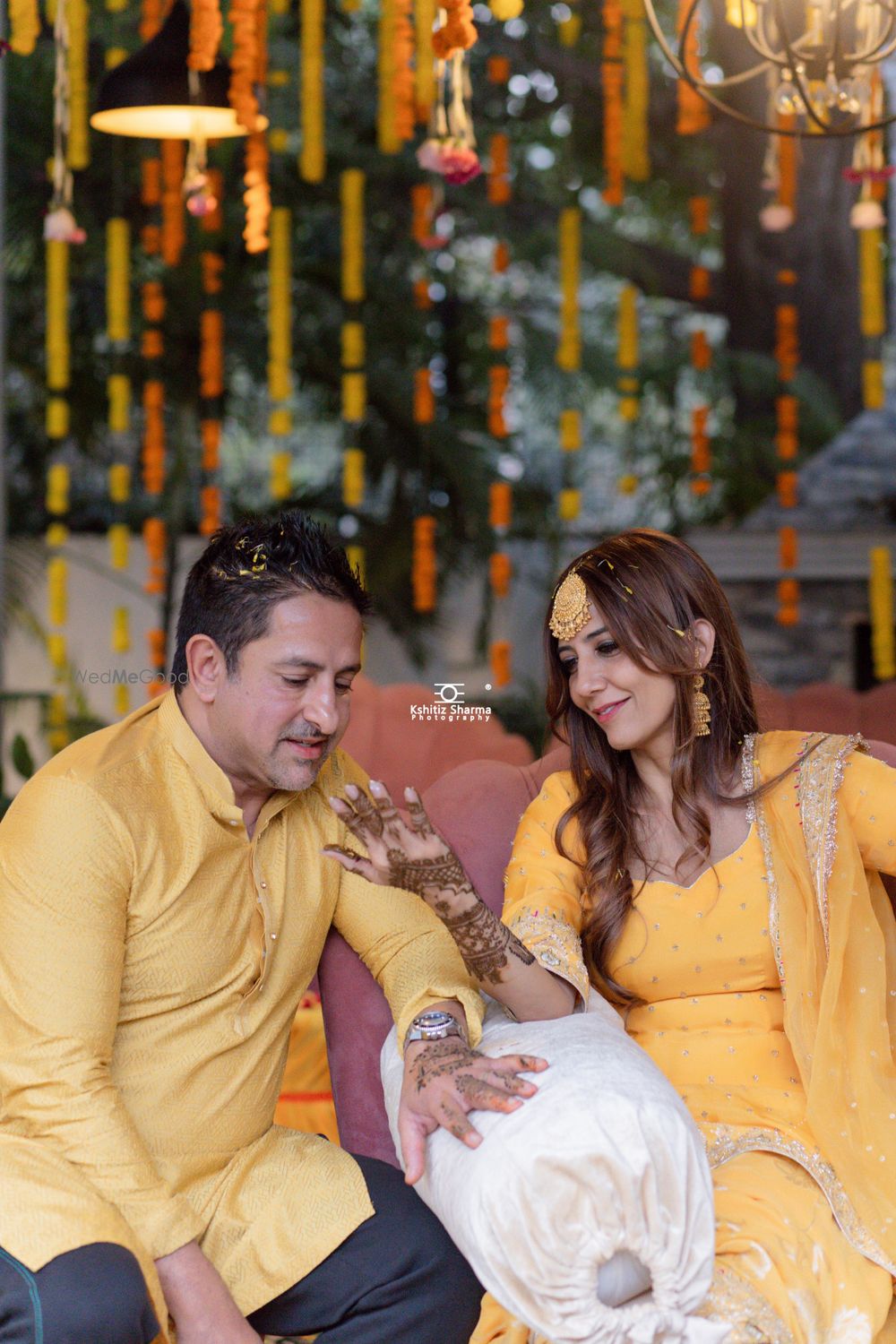 Photo From Wedding: Aneil & Simmi - By Kshitiz Sharma Photography