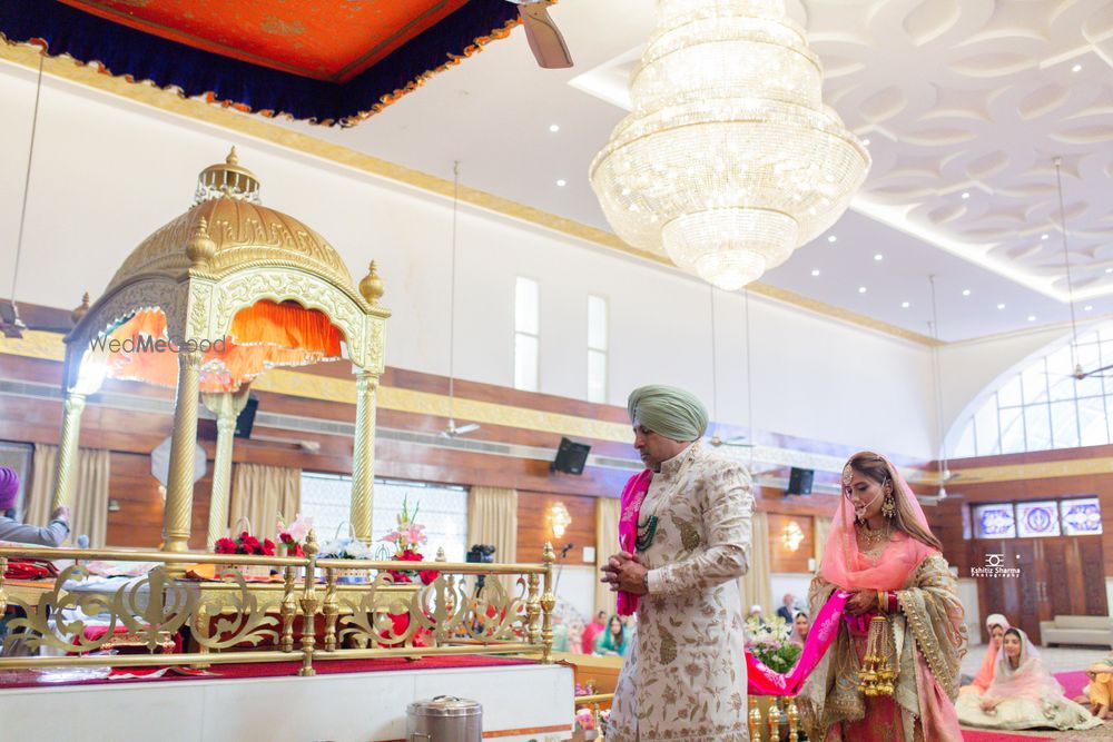 Photo From Wedding: Aneil & Simmi - By Kshitiz Sharma Photography