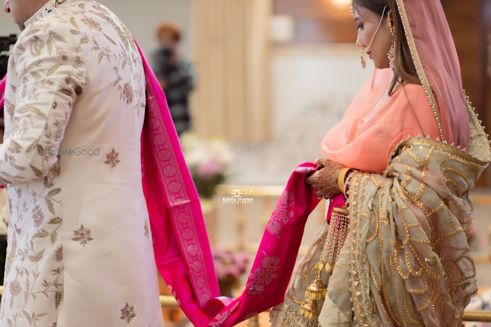 Photo From Wedding: Aneil & Simmi - By Kshitiz Sharma Photography