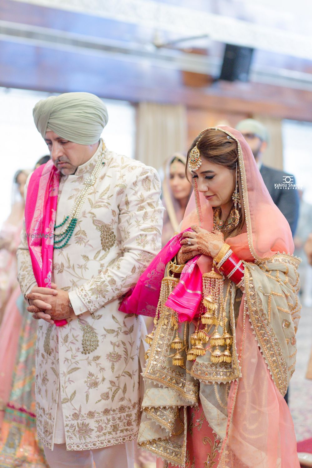 Photo From Wedding: Aneil & Simmi - By Kshitiz Sharma Photography