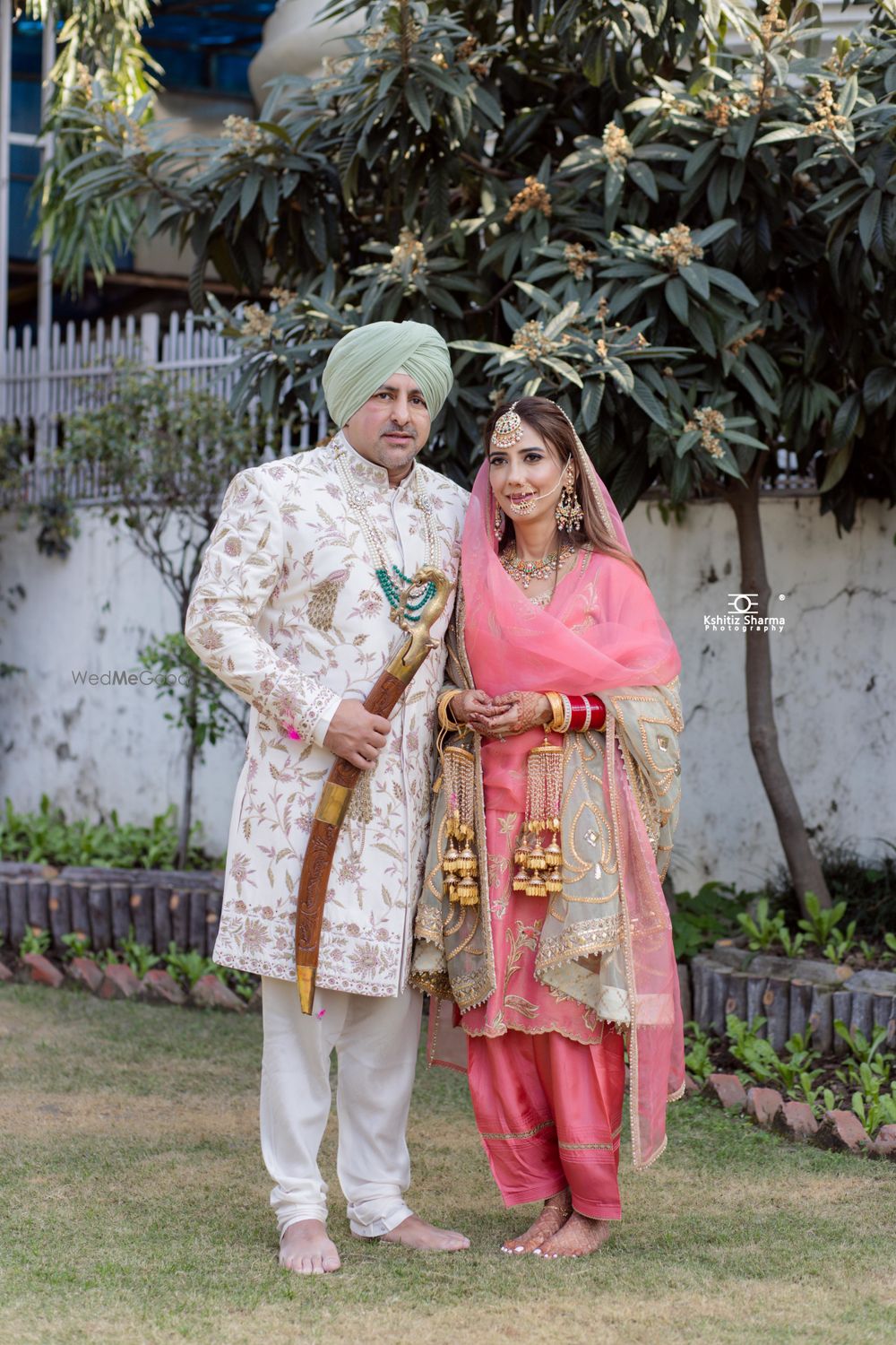 Photo From Wedding: Aneil & Simmi - By Kshitiz Sharma Photography