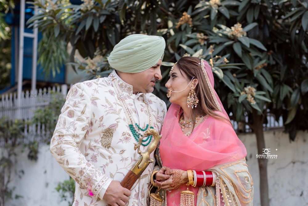 Photo From Wedding: Aneil & Simmi - By Kshitiz Sharma Photography