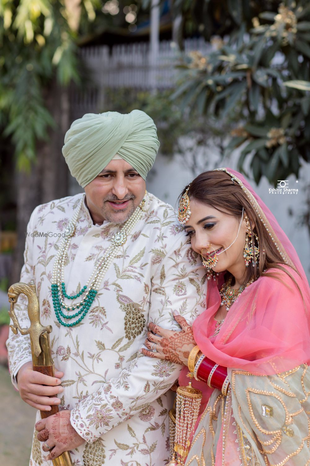 Photo From Wedding: Aneil & Simmi - By Kshitiz Sharma Photography