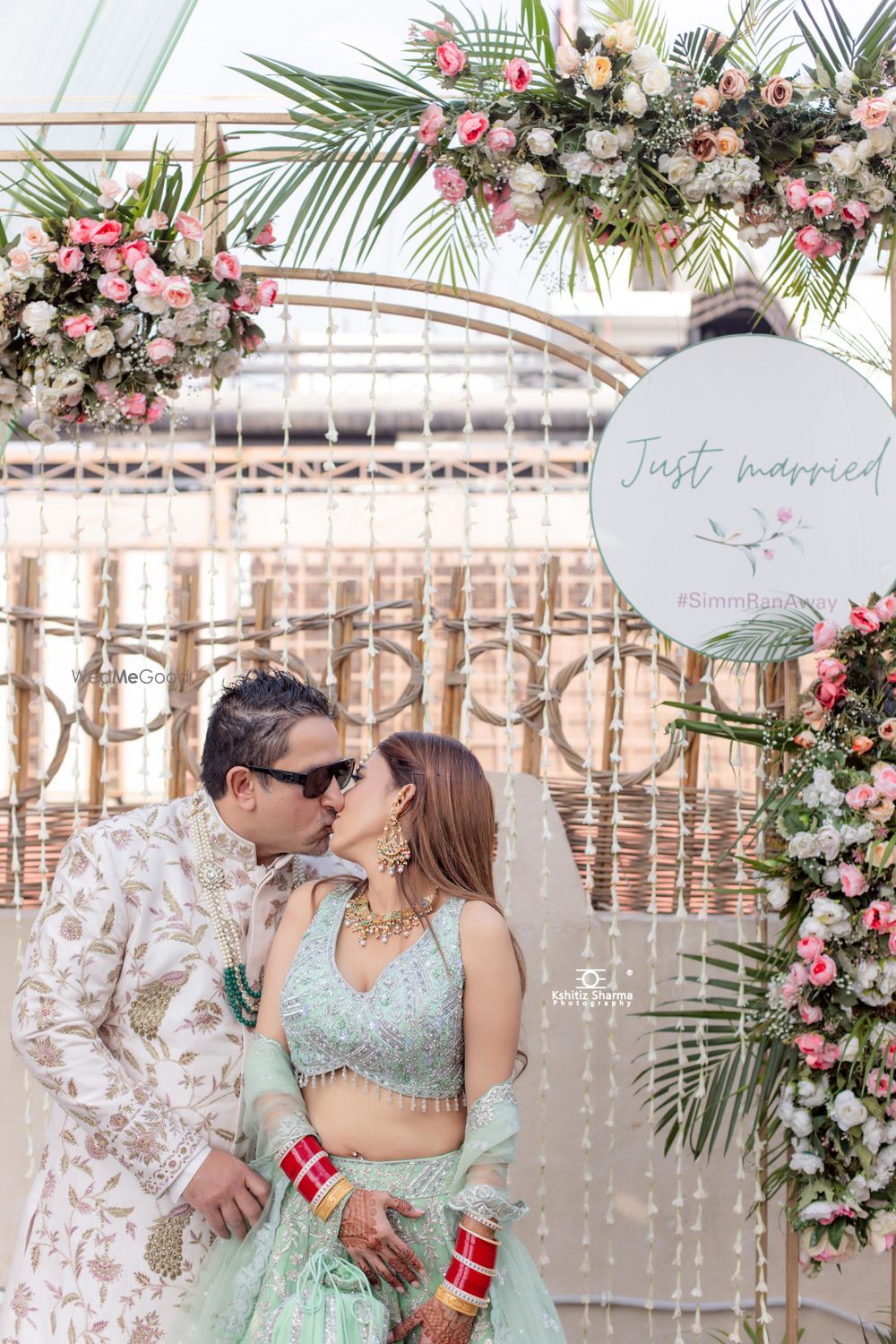 Photo From Wedding: Aneil & Simmi - By Kshitiz Sharma Photography