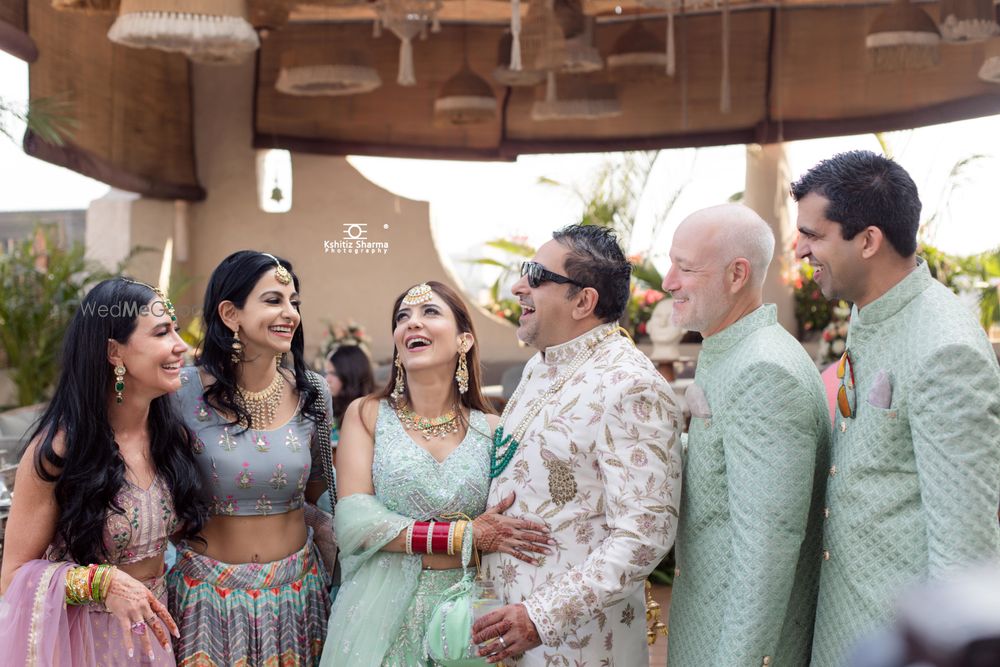 Photo From Wedding: Aneil & Simmi - By Kshitiz Sharma Photography