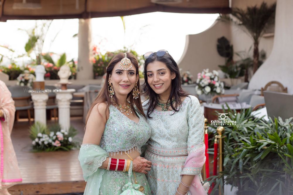 Photo From Wedding: Aneil & Simmi - By Kshitiz Sharma Photography