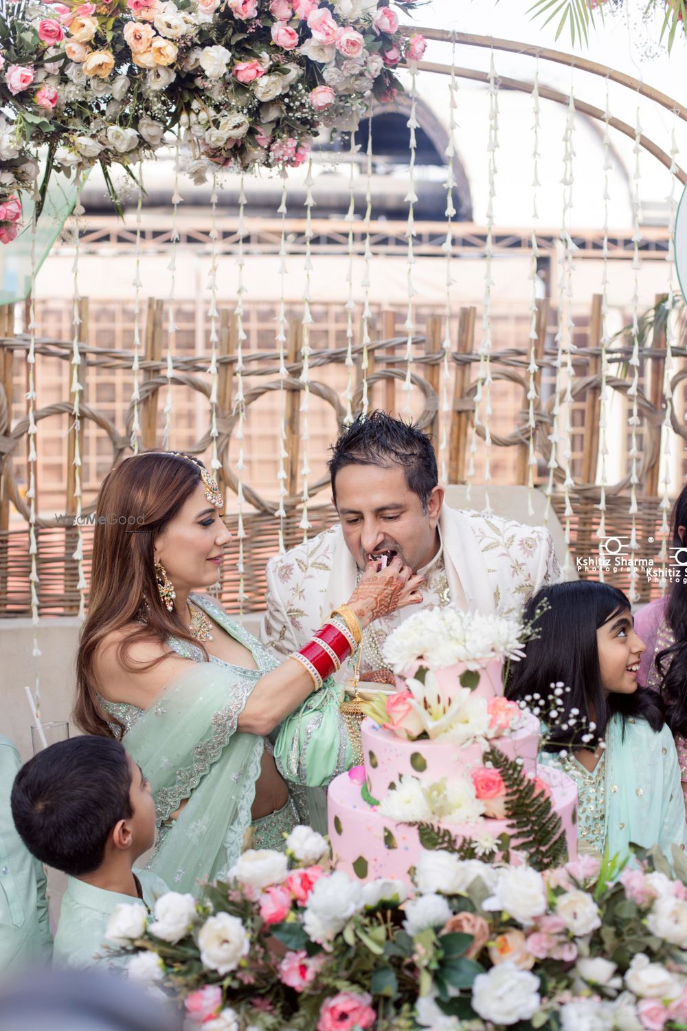 Photo From Wedding: Aneil & Simmi - By Kshitiz Sharma Photography