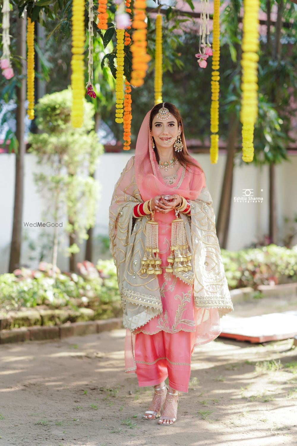 Photo From Wedding: Aneil & Simmi - By Kshitiz Sharma Photography