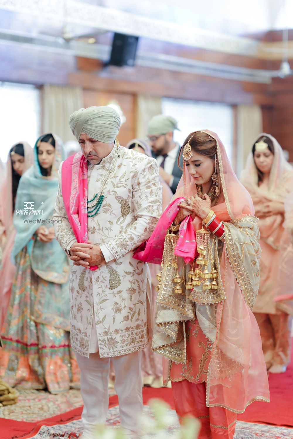 Photo From Wedding: Aneil & Simmi - By Kshitiz Sharma Photography