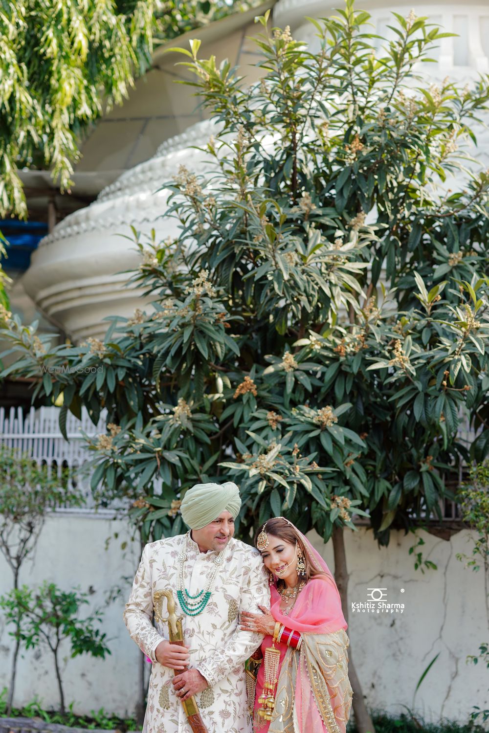 Photo From Wedding: Aneil & Simmi - By Kshitiz Sharma Photography