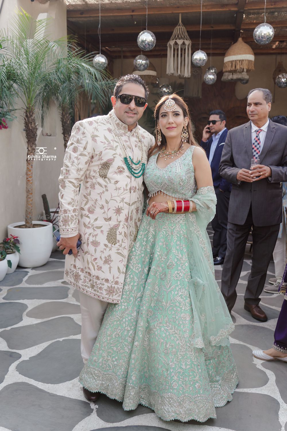 Photo From Wedding: Aneil & Simmi - By Kshitiz Sharma Photography
