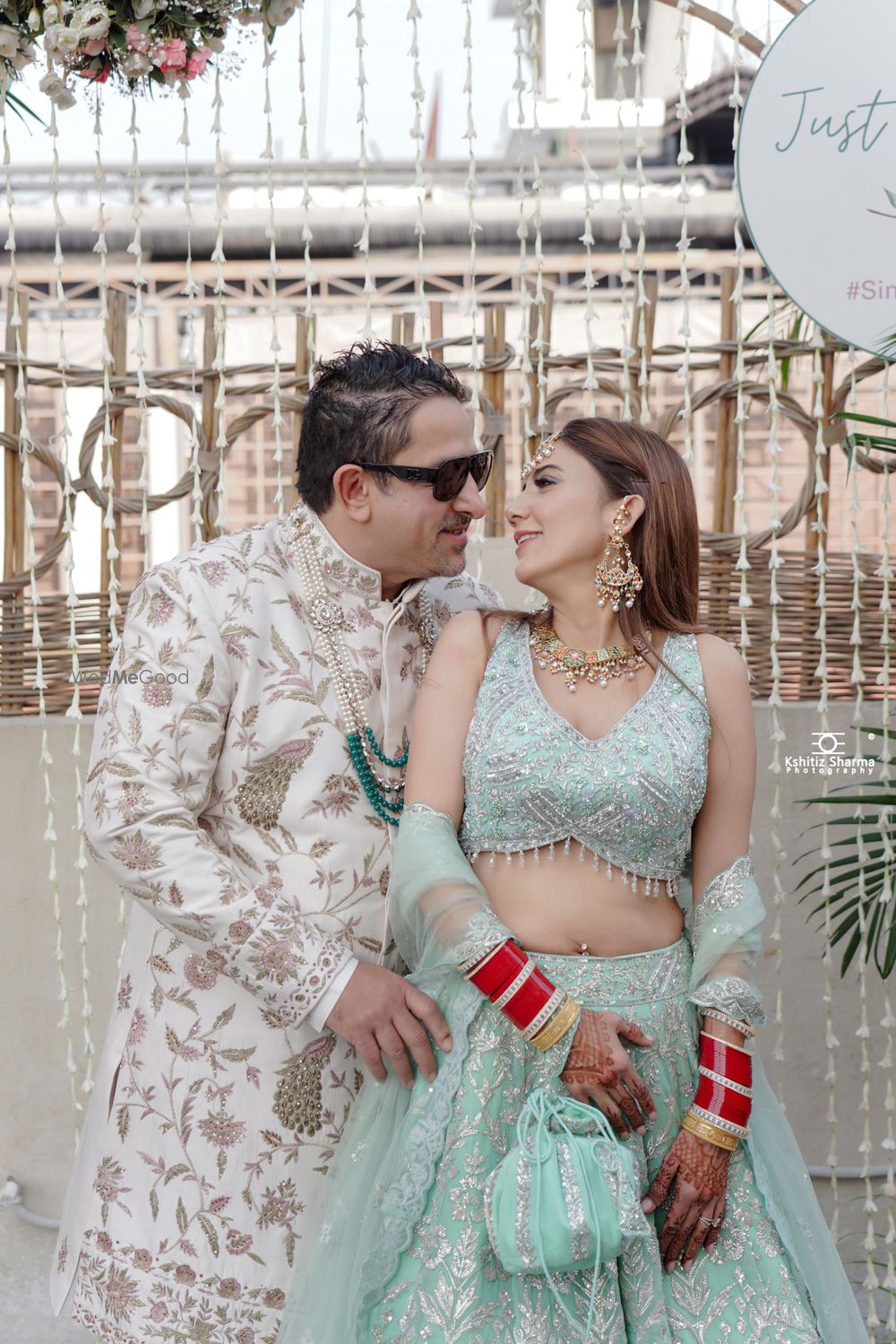 Photo From Wedding: Aneil & Simmi - By Kshitiz Sharma Photography
