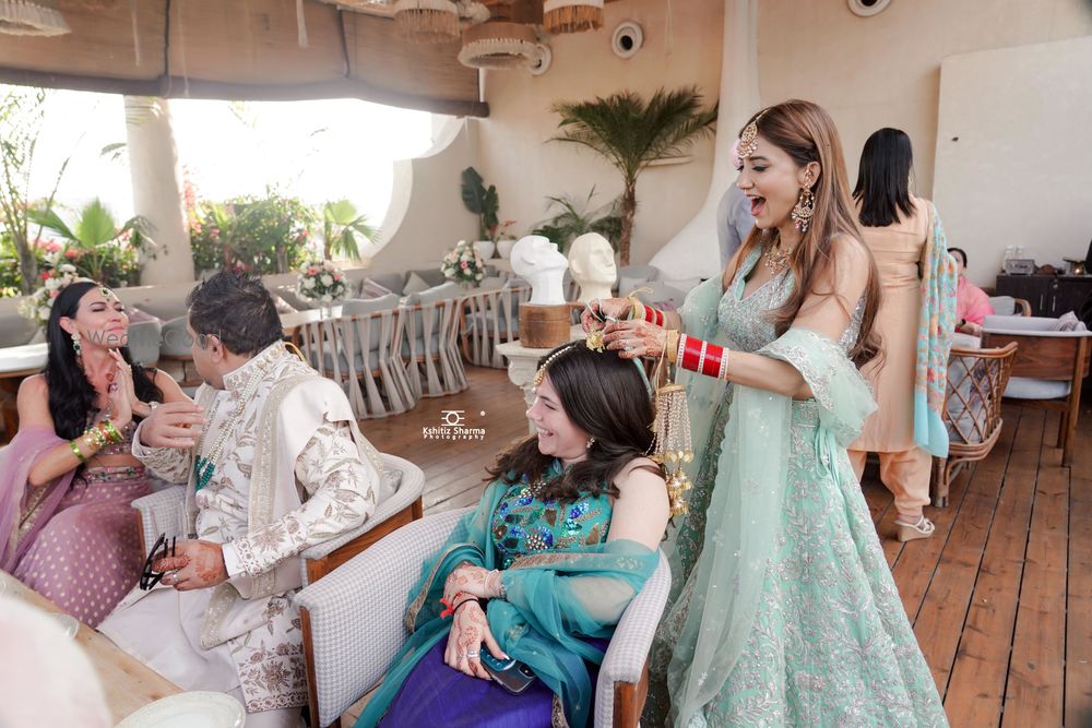 Photo From Wedding: Aneil & Simmi - By Kshitiz Sharma Photography