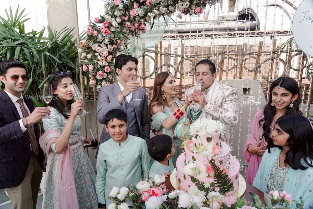 Photo From Wedding: Aneil & Simmi - By Kshitiz Sharma Photography